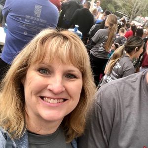 Meet your Posher, Kathy